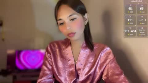 Snapshot of petitegirlx69 chatting on 04.18.26 miss lisa online show from 04.18.26