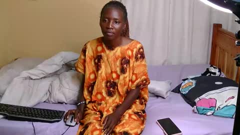 Kitty online show from 03.31.26