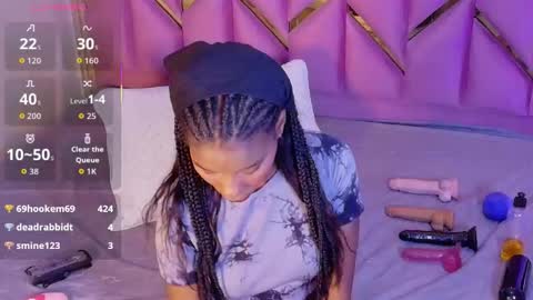 little sharon online show from 11.08.25