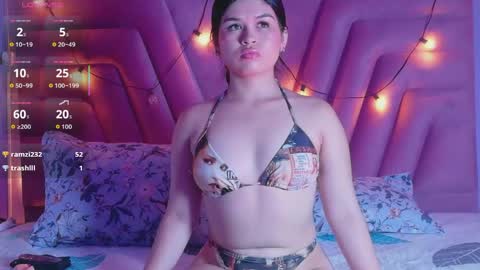 petitelittlemissy online show from 05.08.26