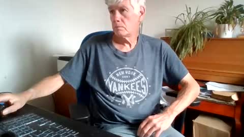 petitwilly online show from 07.21.26