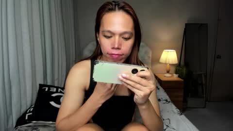 Patty online show from 01.18.26