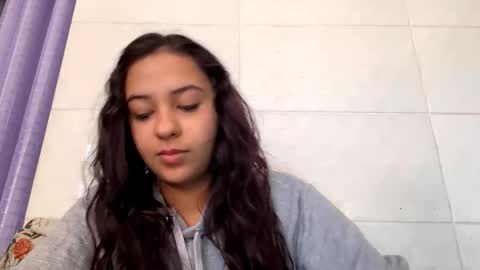 Snapshot of petronilaclausen chatting on 03.23.26 Kelly online show from 03.23.26