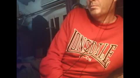 Snapshot of pets76 chatting on 10.30.25 pets76 online show from 10.30.25