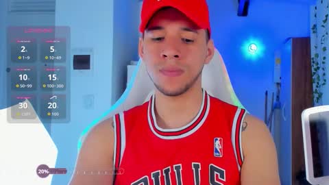 Petter  Coleman online show from 01.10.26