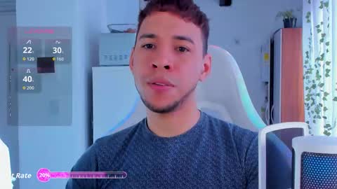 Petter  Coleman online show from 01.16.26