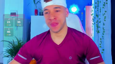 Petter  Coleman online show from 02.21.26