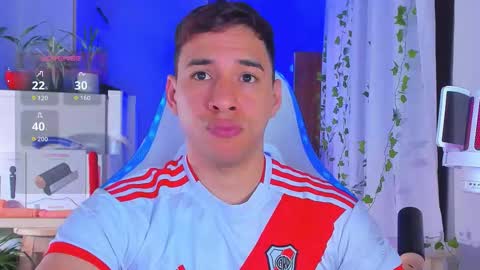 Petter  Coleman online show from 03.05.26