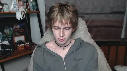 soren online show from 04.19.26