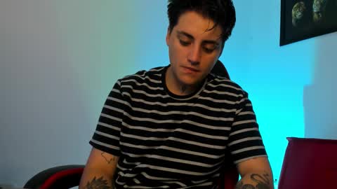 peytonbox online show from 10.15.25