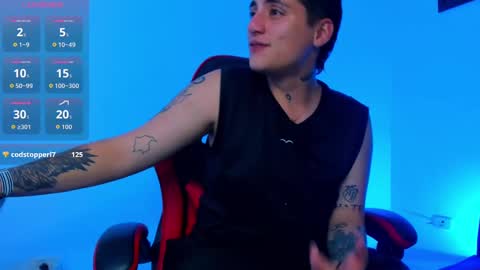 peytonbox online show from 10.21.25