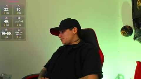 peytonbox online show from 11.01.25