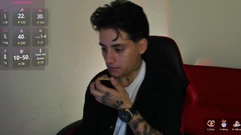 peytonbox online show from 11.04.25