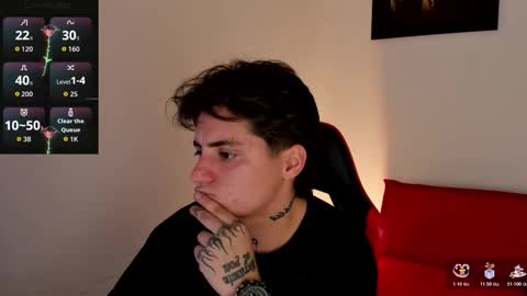 peytonbox online show from 11.18.25