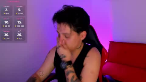 peytonbox online show from 11.19.25