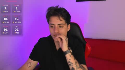 peytonbox online show from 11.20.25