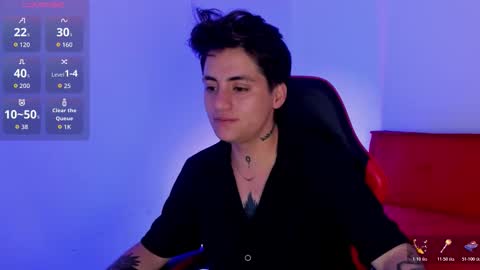 peytonbox online show from 11.26.25