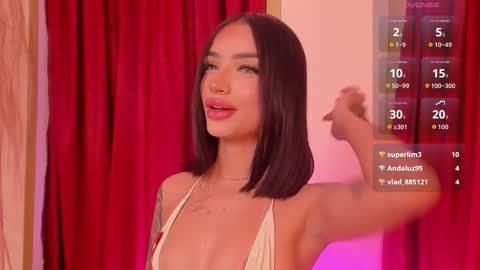 Snapshot of peytonreeds chatting on 11.29.25 Pet Rees online show from 11.29.25