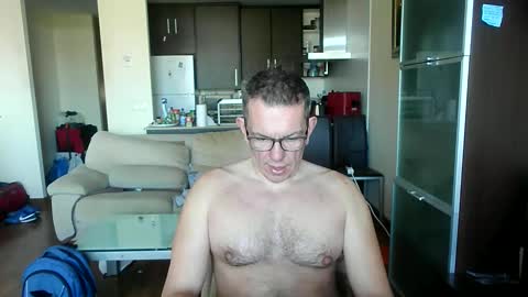 Alex  online show from 01.07.26