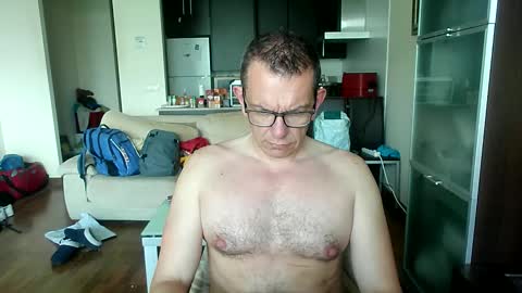 Alex  online show from 06.01.26