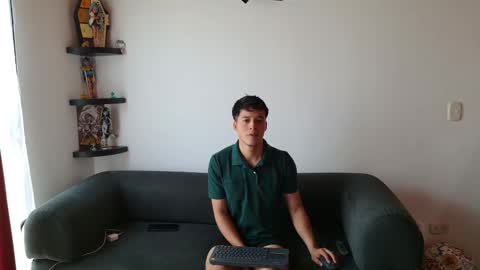 pgcf95 online show from 03.15.26