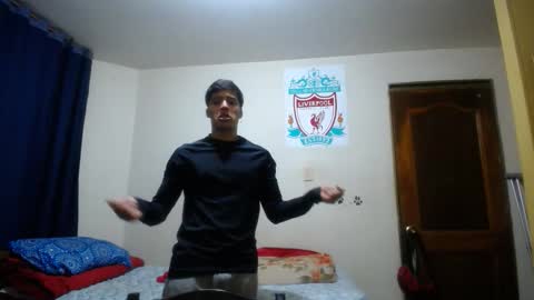 pgcf95 online show from 03.22.26