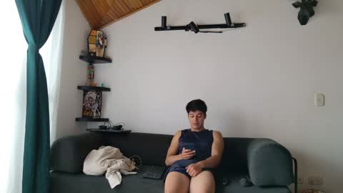 pgcf95 online show from 04.13.26