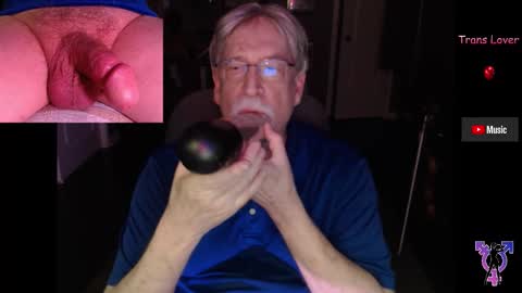 George online show from 03.14.26