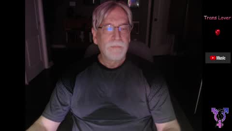 George online show from 04.21.26