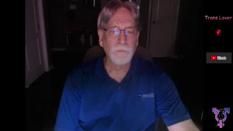 George online show from 04.26.26