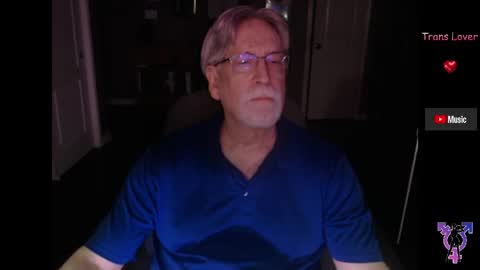 Snapshot of pghk2000 chatting on 05.03.26 George online show from 05.03.26