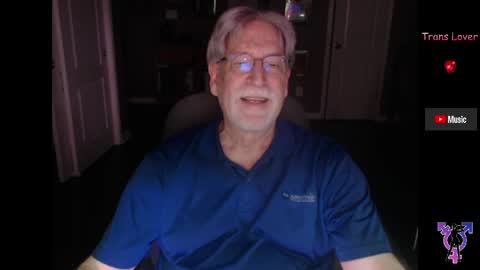 Snapshot of pghk2000 chatting on 05.13.26 George online show from 05.13.26