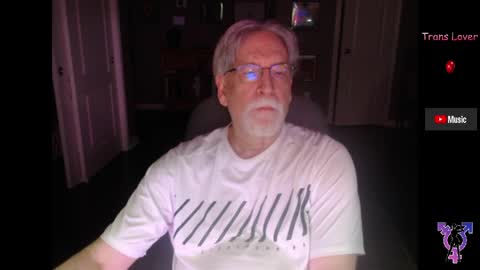 Snapshot of pghk2000 chatting on 05.20.26 George online show from 05.20.26