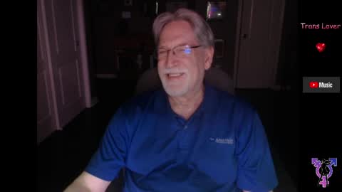 Snapshot of pghk2000 chatting on 05.24.26 George online show from 05.24.26
