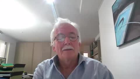 Snapshot of pgroove542707 chatting on 10.31.25 pgroove542707 online show from 10.31.25