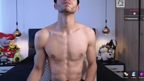 Snapshot of phantom_bigger1 chatting on 01.24.25 phantom_bigger1 online show from 01.24.25