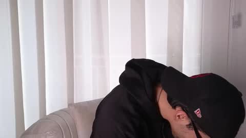 Snapshot of phantom_bigger1 chatting on 09.26.25 phantom_bigger1 online show from 09.26.25