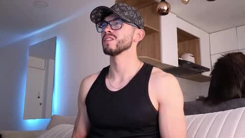 Snapshot of phantom_bigger1 chatting on 01.18.26 phantom_bigger1 online show from 01.18.26