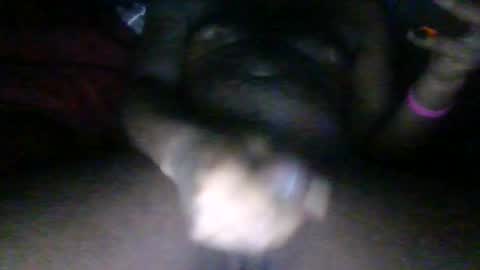 Snapshot of phantomb100 chatting on 10.24.25 Phantomblaze online show from 10.24.25