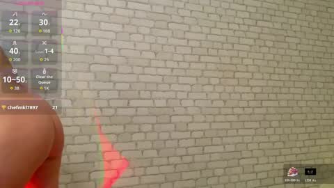 Snapshot of phantomlace chatting on 03.09.26 Alice online show from 03.09.26