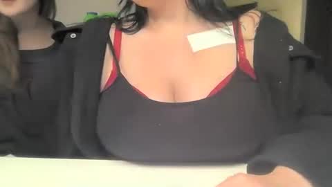 phantomprincess online show from 11.29.25