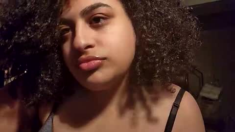 Snapshot of phara3na chatting on 11.27.25 The Deity Hatshepsut online show from 11.27.25