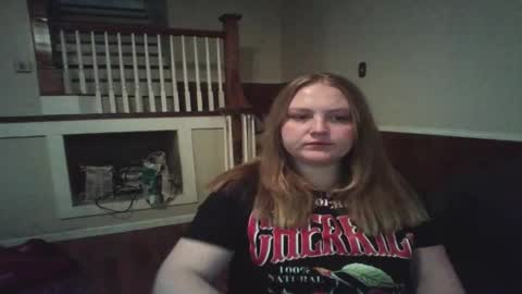Snapshot of phatassblond chatting on 01.15.26 PhatAssBlond online show from 01.15.26