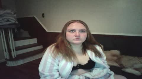 Snapshot of phatassblond chatting on 01.19.26 PhatAssBlond online show from 01.19.26
