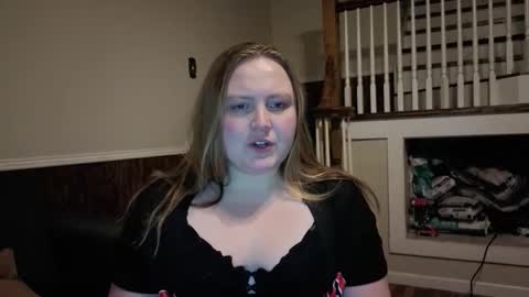 Snapshot of phatassblond chatting on 01.31.26 PhatAssBlond online show from 01.31.26