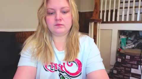 Snapshot of phatassblond chatting on 02.16.26 PhatAssBlond online show from 02.16.26
