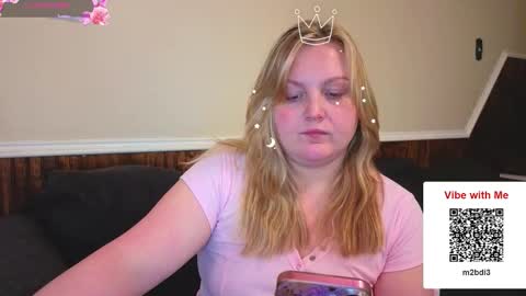 Snapshot of phatassblond chatting on 03.06.26 PhatAssBlond online show from 03.06.26