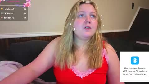 Snapshot of phatassblond chatting on 03.07.26 PhatAssBlond online show from 03.07.26
