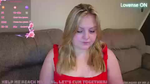 Snapshot of phatassblond chatting on 03.20.26 PhatAssBlond online show from 03.20.26