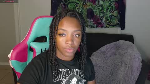 Destiny Adams online show from 06.11.26